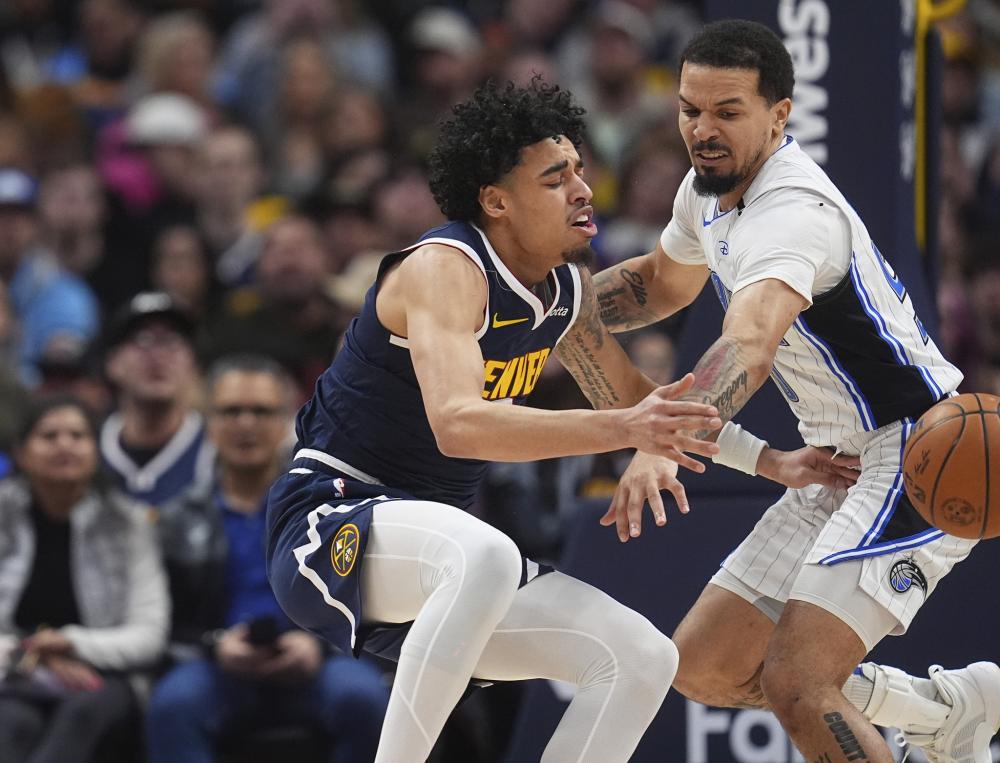 一次得分 一次得分