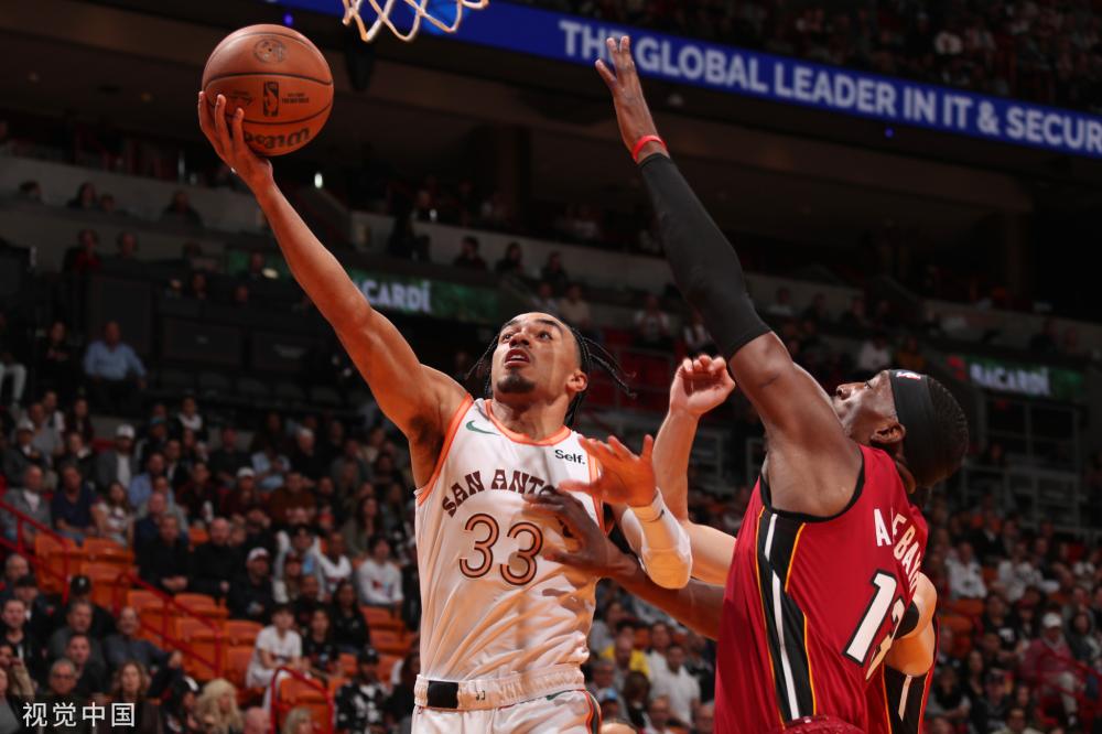 前景展望 前景展望